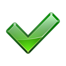 Check Mark